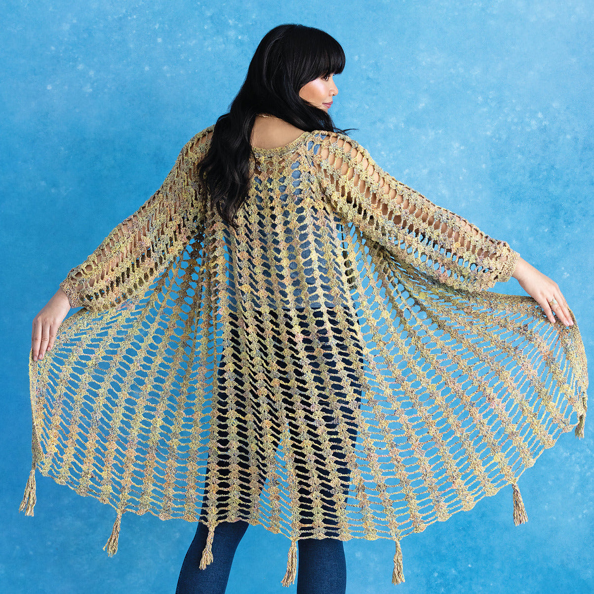 Noro Timeless Crochet