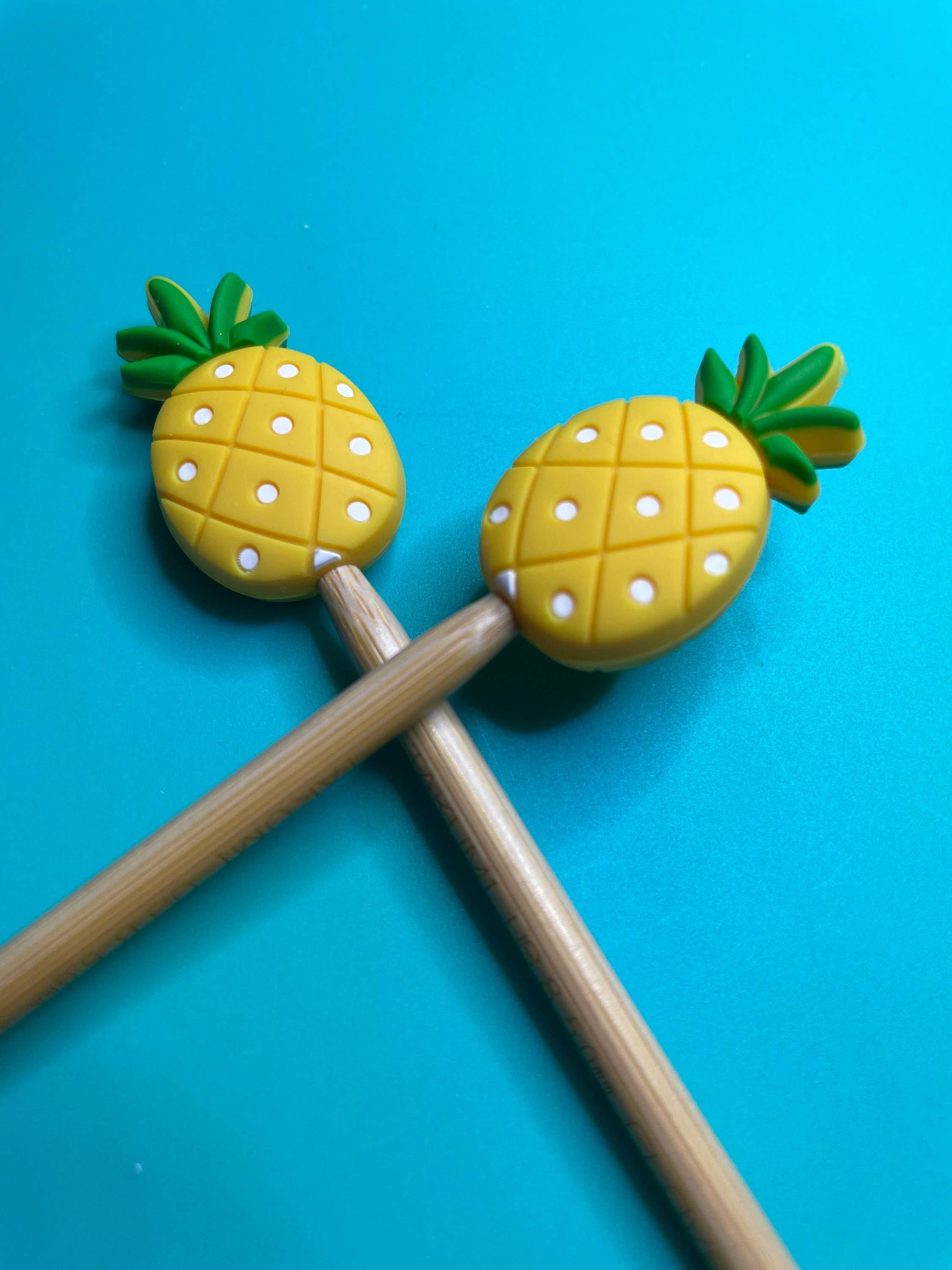 Pineapple Point Protectors