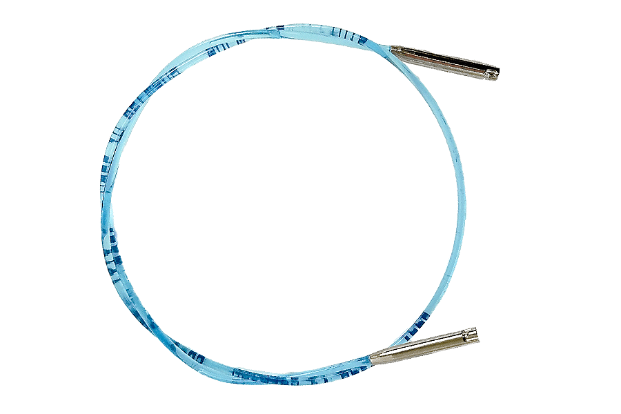 Extra Cord Addi click