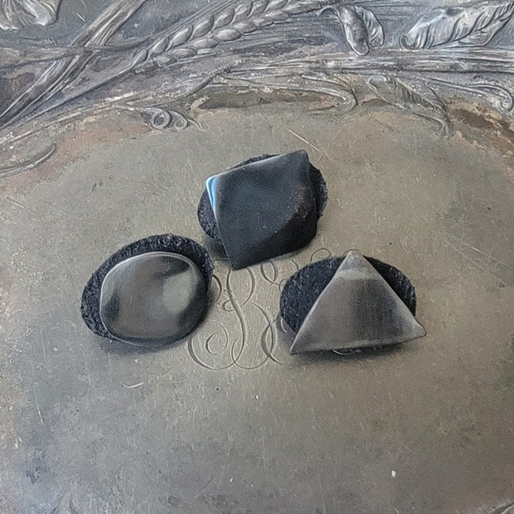 Jul Midcentury Modern Stud Set