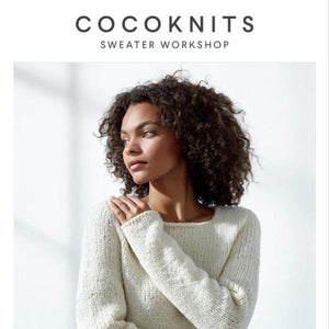 Cocoknits Method Class-Zoom