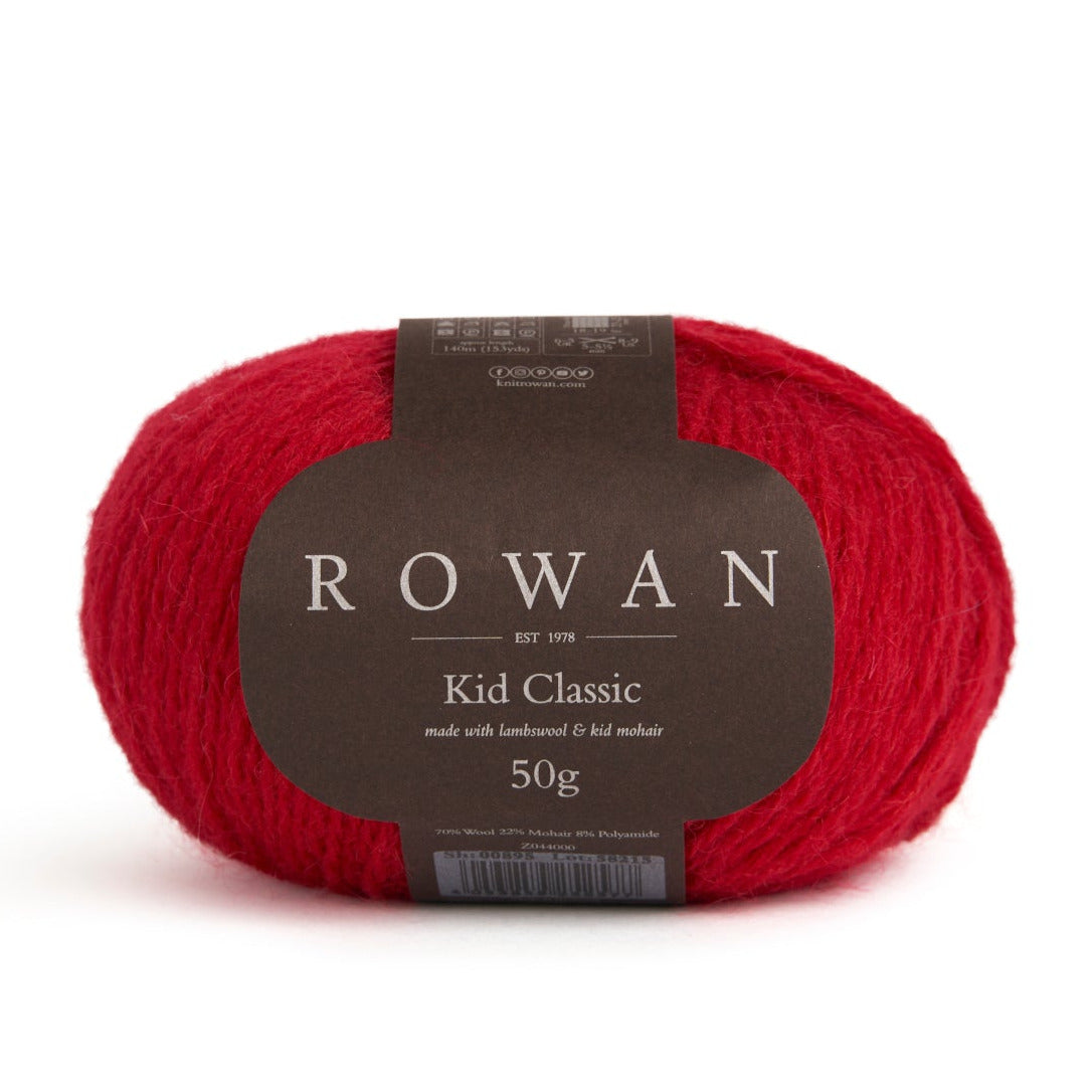 Amore Pullover kit