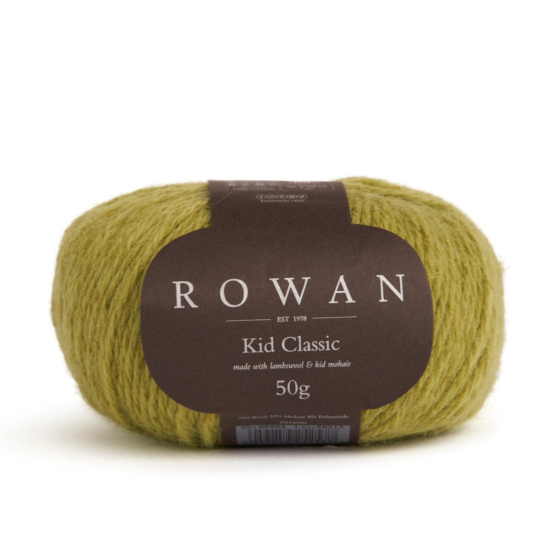 Amore Pullover kit