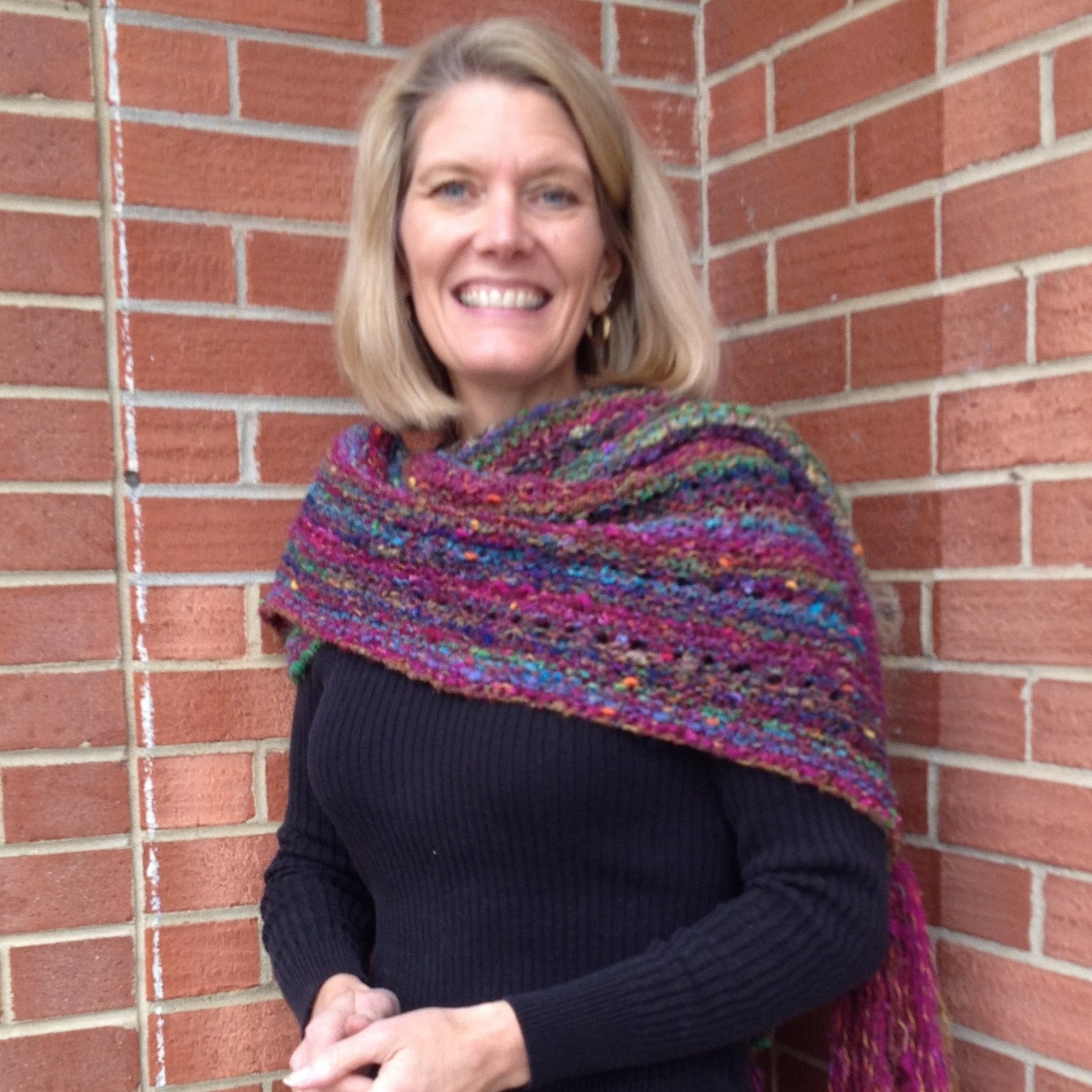 Now and Forever Wrap