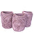 Noro Asaginu yarn color 12 pink mauve
