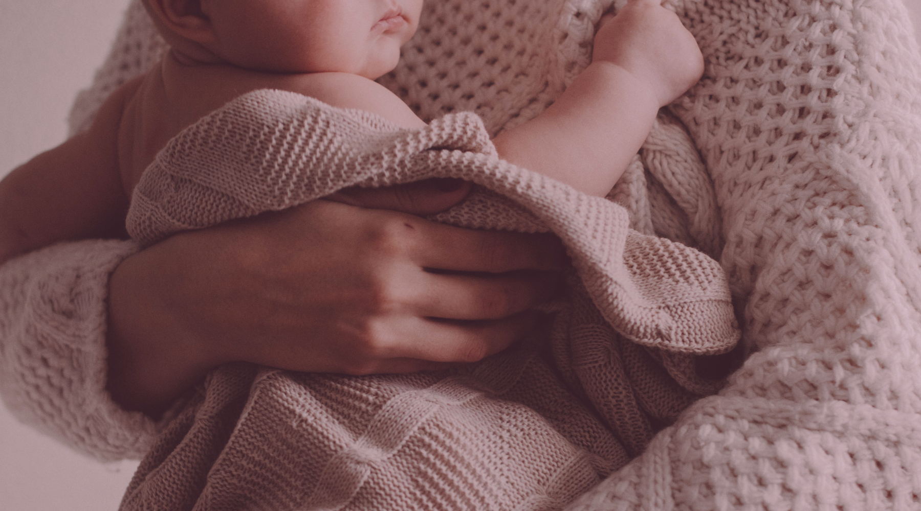 Can you use wool yarn for babies