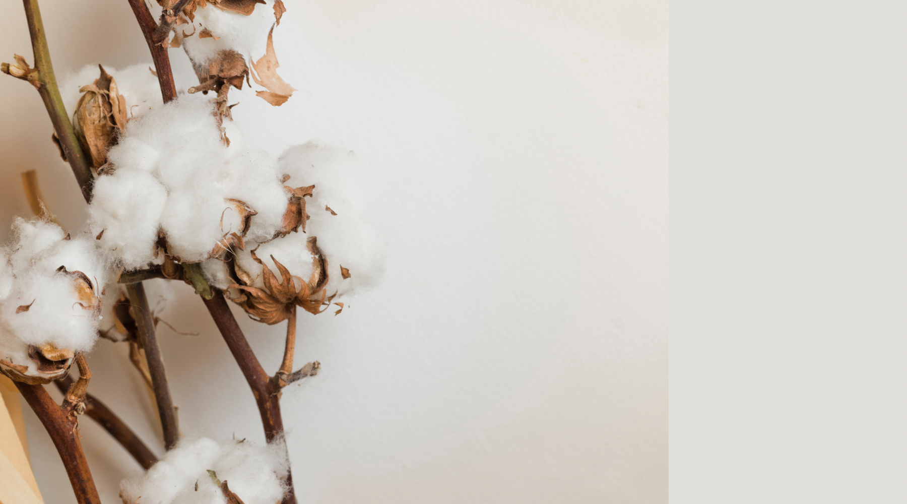 What is microfiber -- and why is it in my yarn?