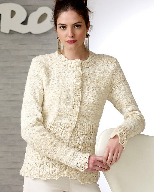 Neutral Noro - yes, you heard that right