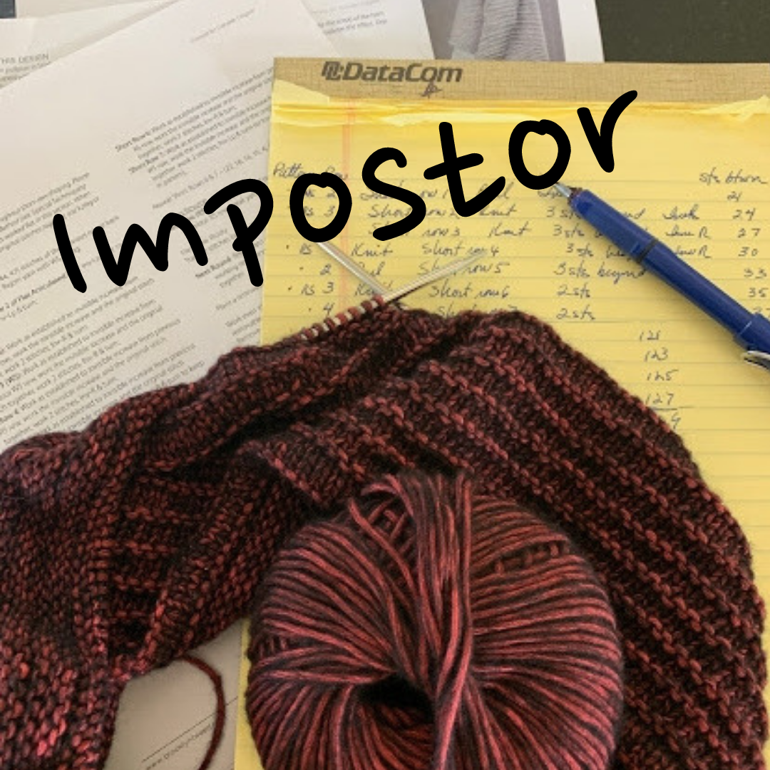 Impostor Syndrome