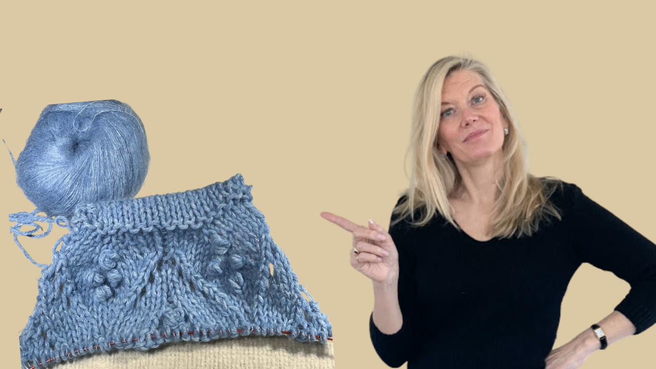 Magnolia KAL
