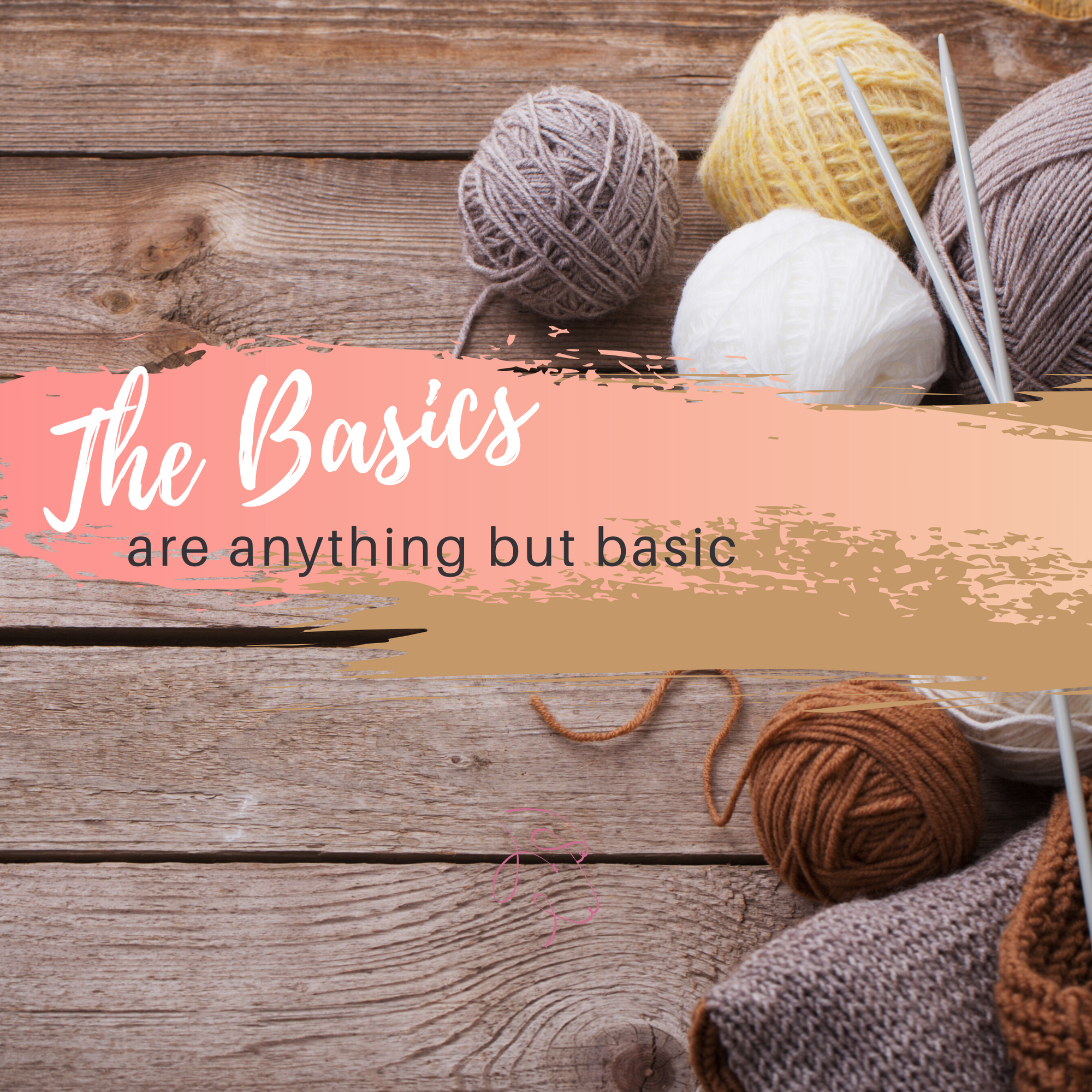 The basics are not always basic