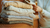 Caring for and storing your handknits