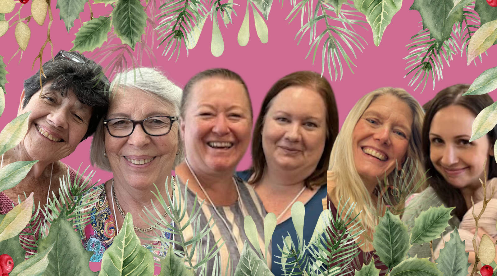 Merry Christmas to all my dear knitting friends