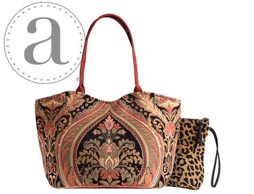 Knitters' Got a Brand New Bag