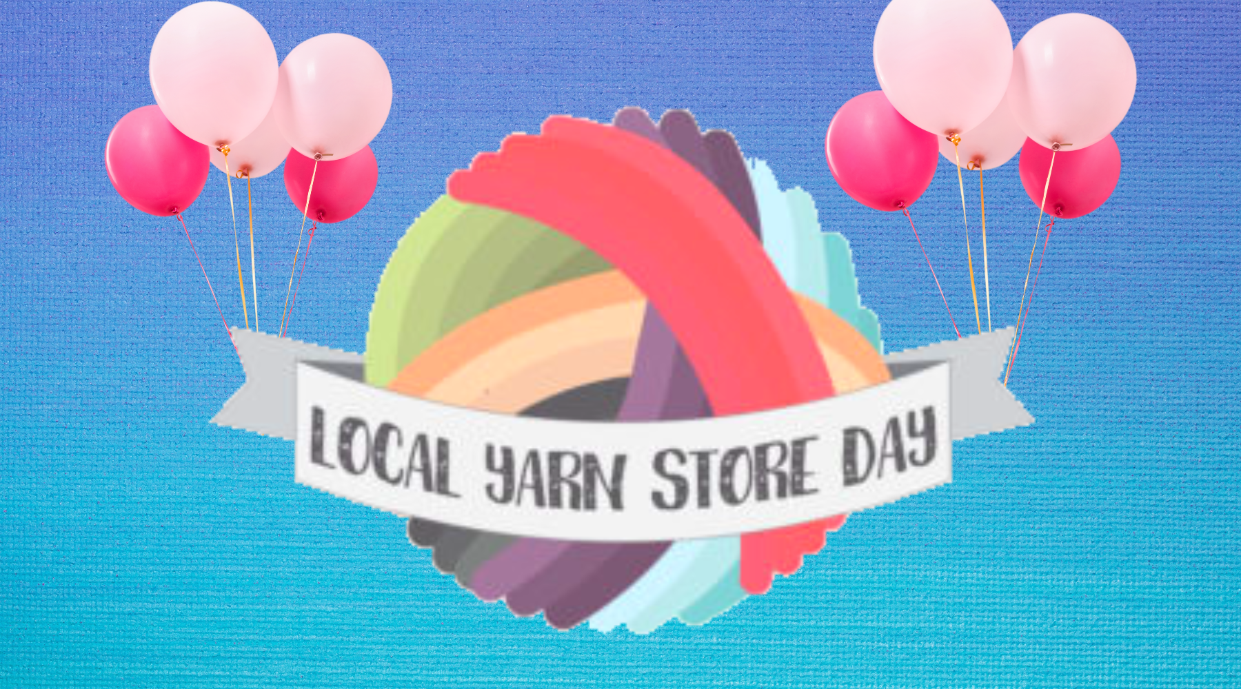 Local Yarn Store Sign Top 10 reasons to love your Local Yarn Store - Crazy for Ewe