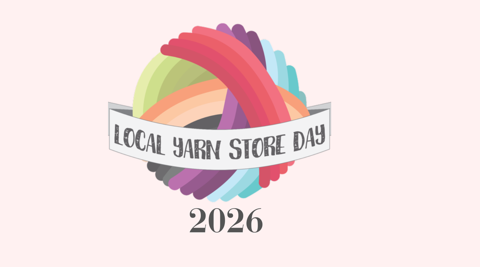 Local Yarn Store Day is coming up — and We're Going All Out
