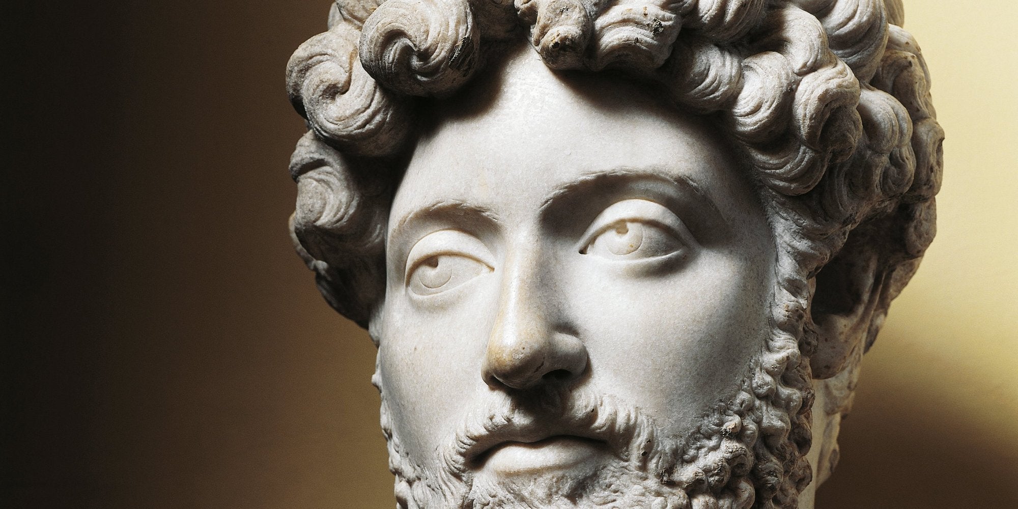 You gotta love the Stoics