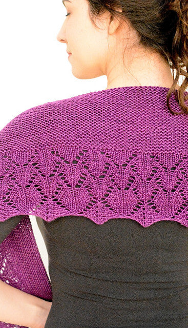 Project and jewelry and music, oh my!