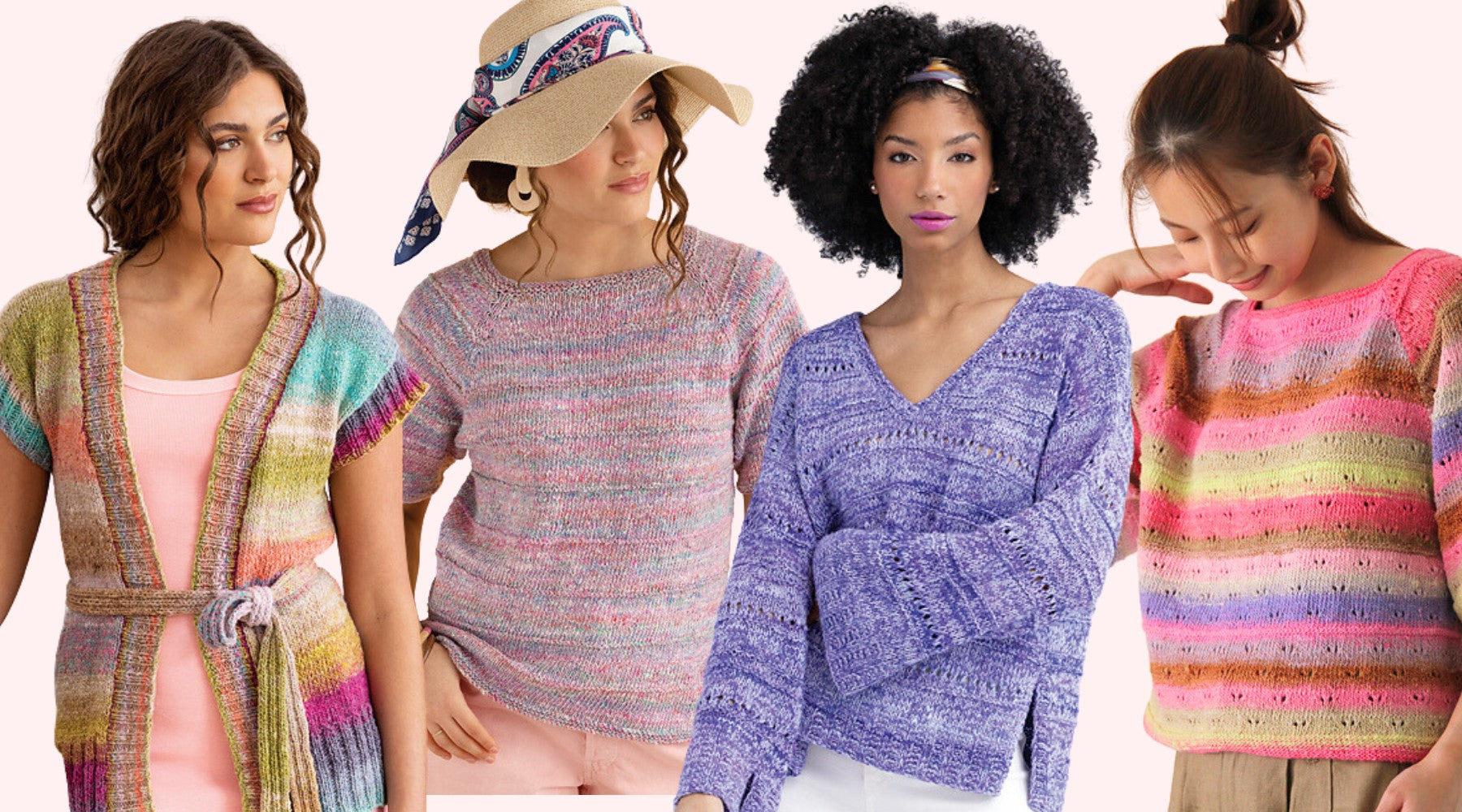 Noro Magazine Issue 22 Trunk Show