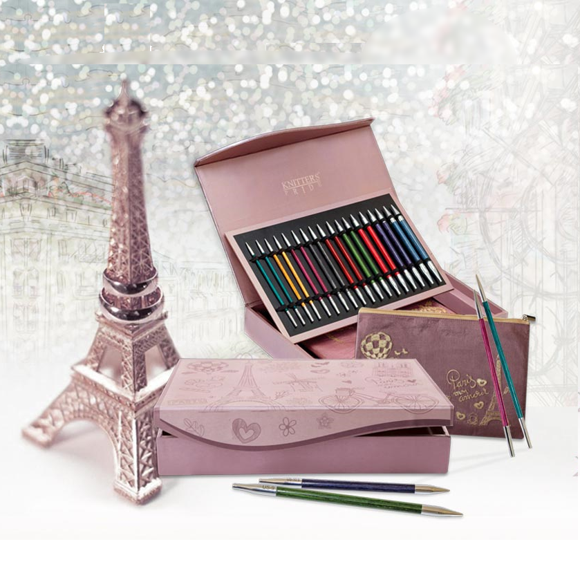 Needle in a Haystack