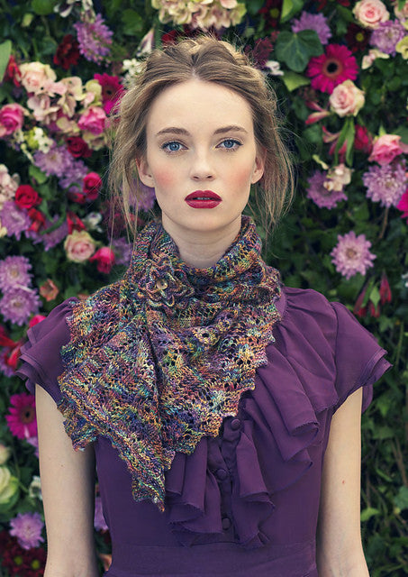 Lace - learn it and love it