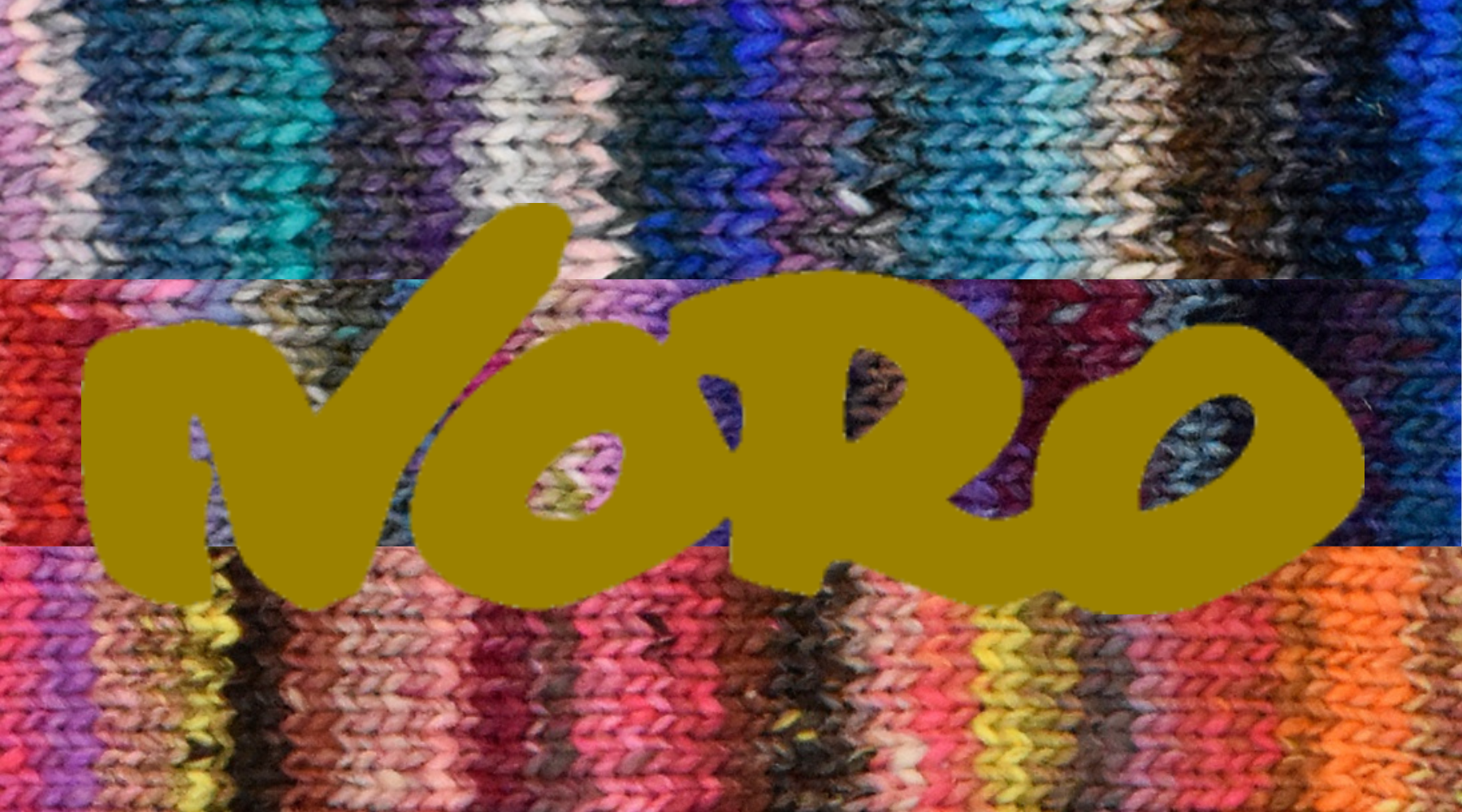 What is it about Noro?