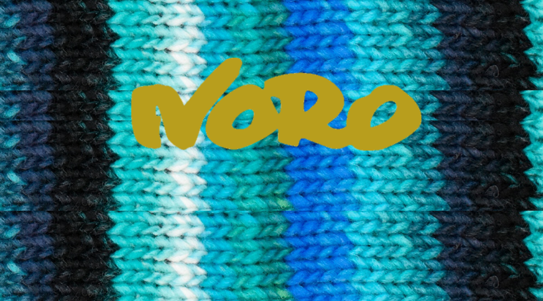 Noro - perfectly imperfect