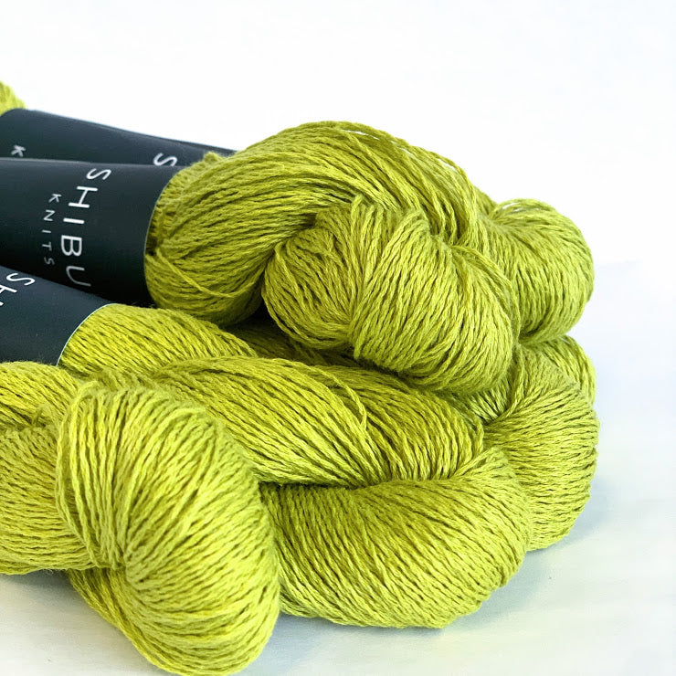 What is it about Shibui?
