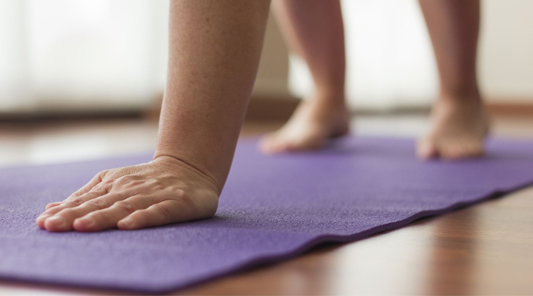 It's okay to be a beginner