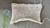 Blocking matters -- why linen and cotton block differently