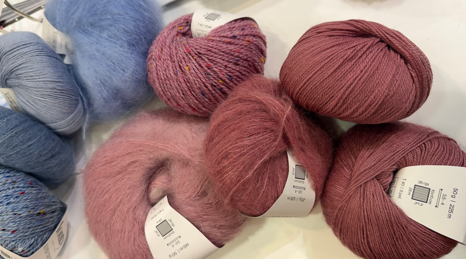 I've been a little quiet lately - here's why