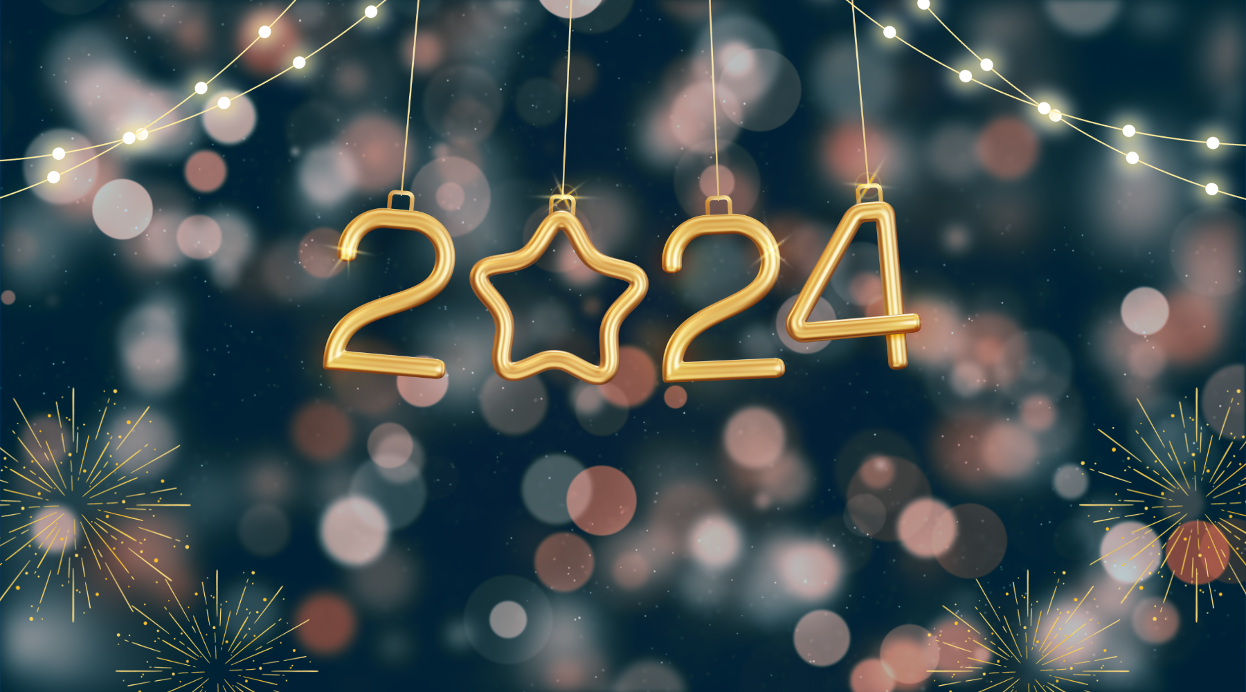 Your year in knitting