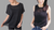 Summer knits - choosing the right size
