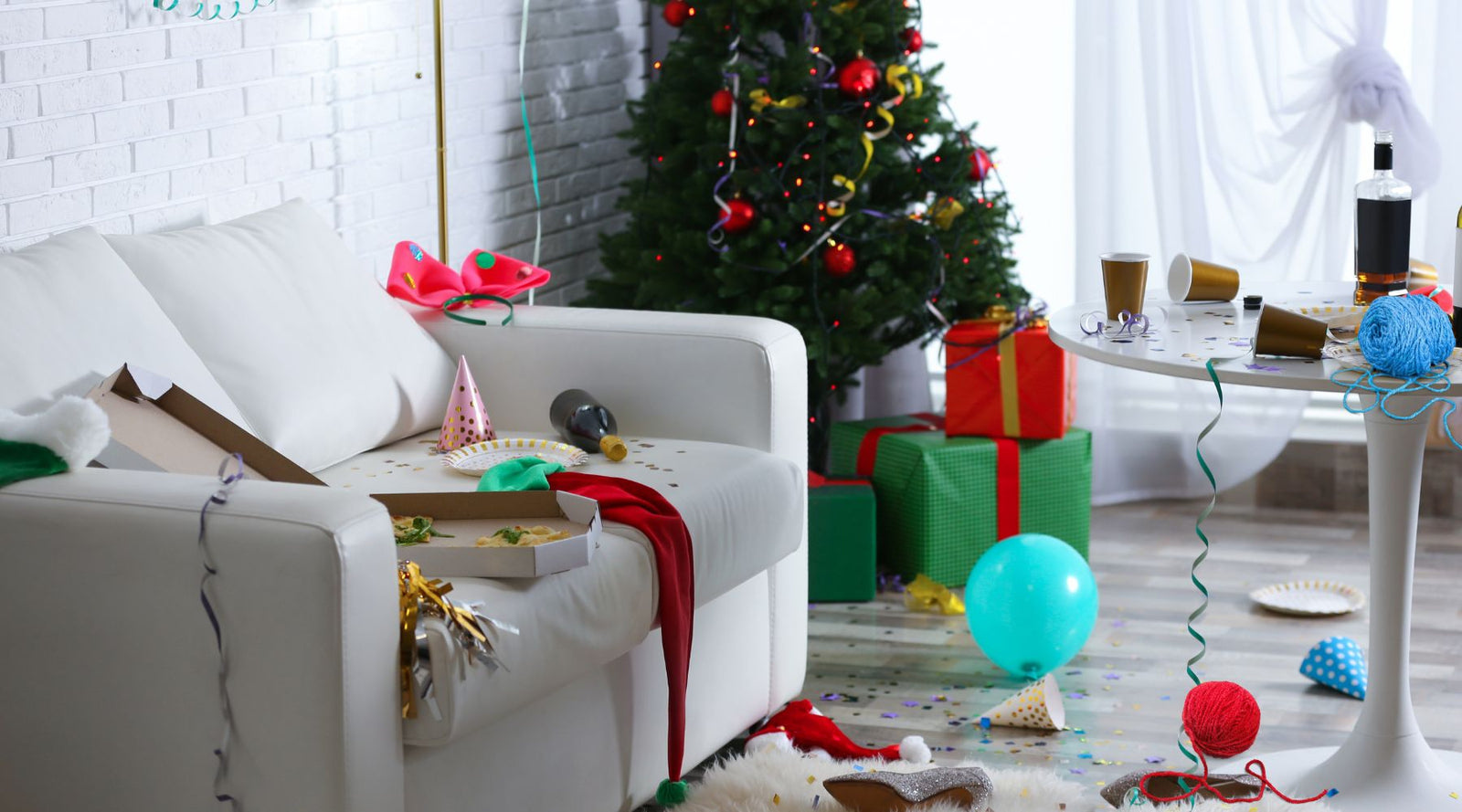 Family First: Knitting together joy and connection amid life’s beautiful chaos