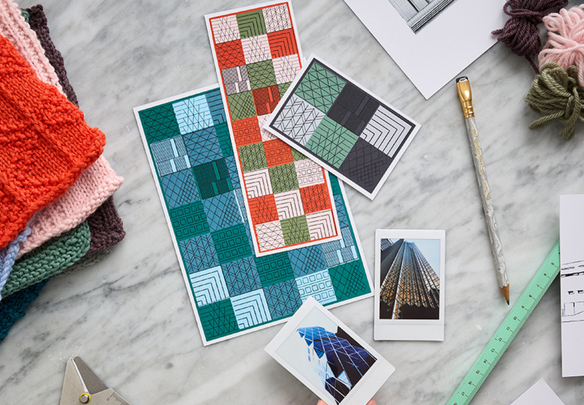 Are you creative? (hint: the answer is yes)