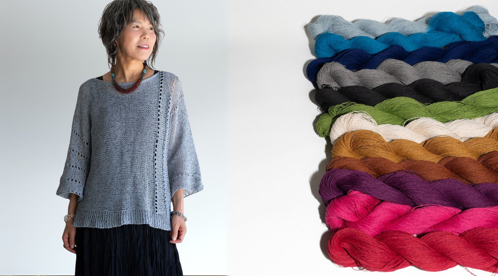 DanDoh Cotton Air - so new and different!