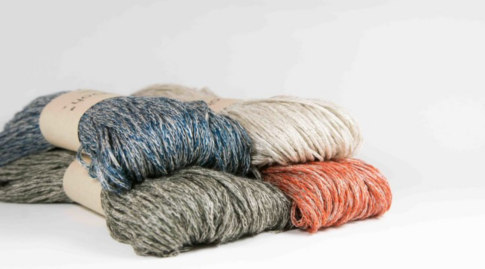 Why DanDoh Linen is a game-changer for knitters
