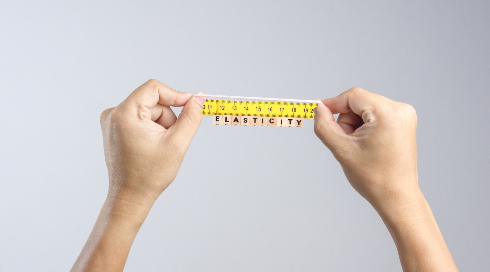 Understanding Yarn Elasticity: Why It Matters in Knitting