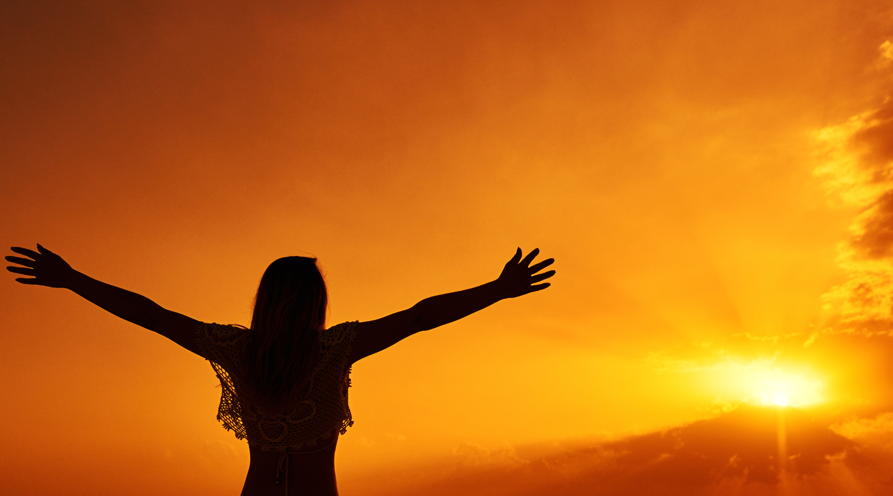 Gratitude itself is a gift
