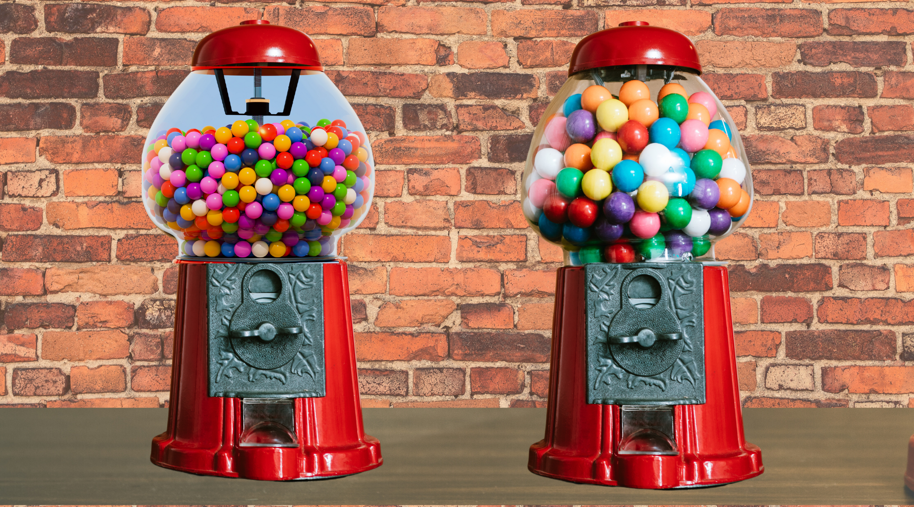 Gauge in knitting - an easy to understand explanation - Gumballs and Gauge