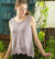 Inez tank - a lovely free pattern