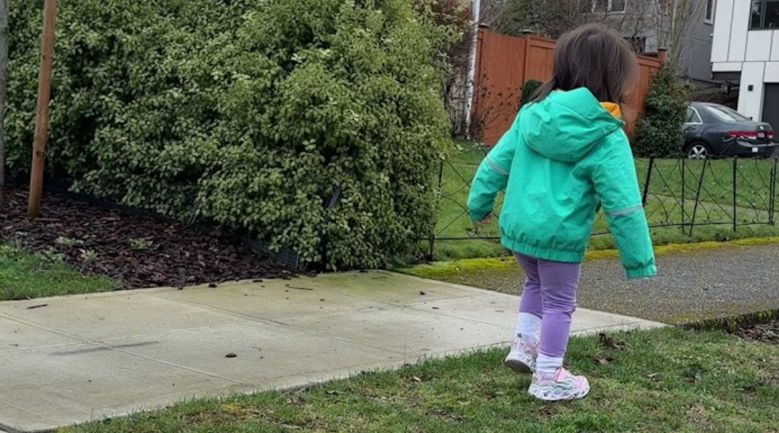 Knitting is a Language: What Zoe Taught Me About Fluency