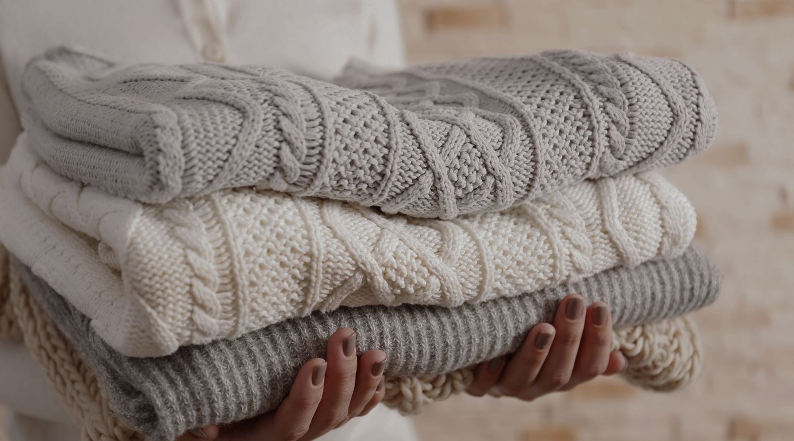 Overcome your limiting beliefs about knitting