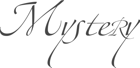 Why do a mystery knit?