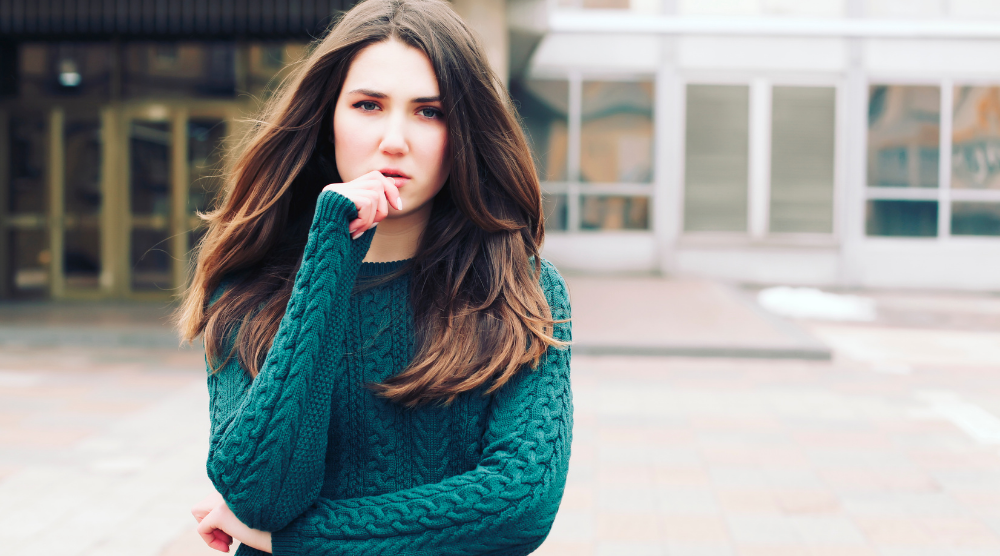 Knitting and your style guideposts