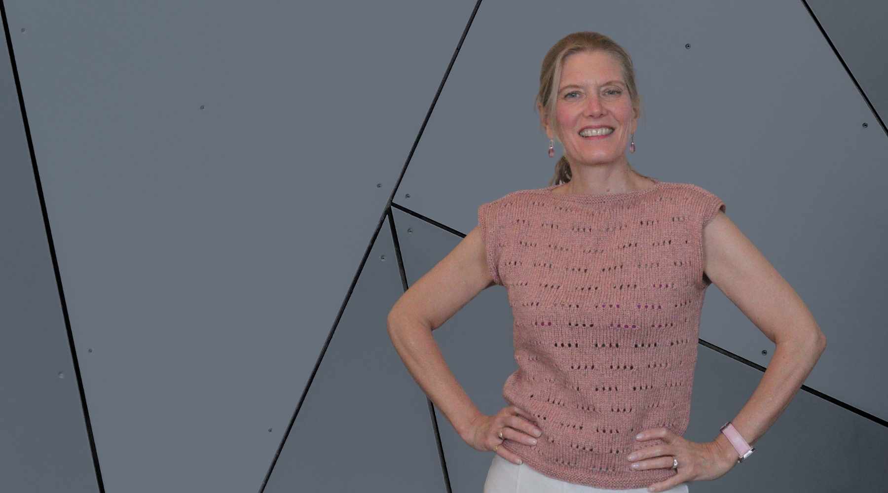 Why sweaters don't fit - and what to do about it