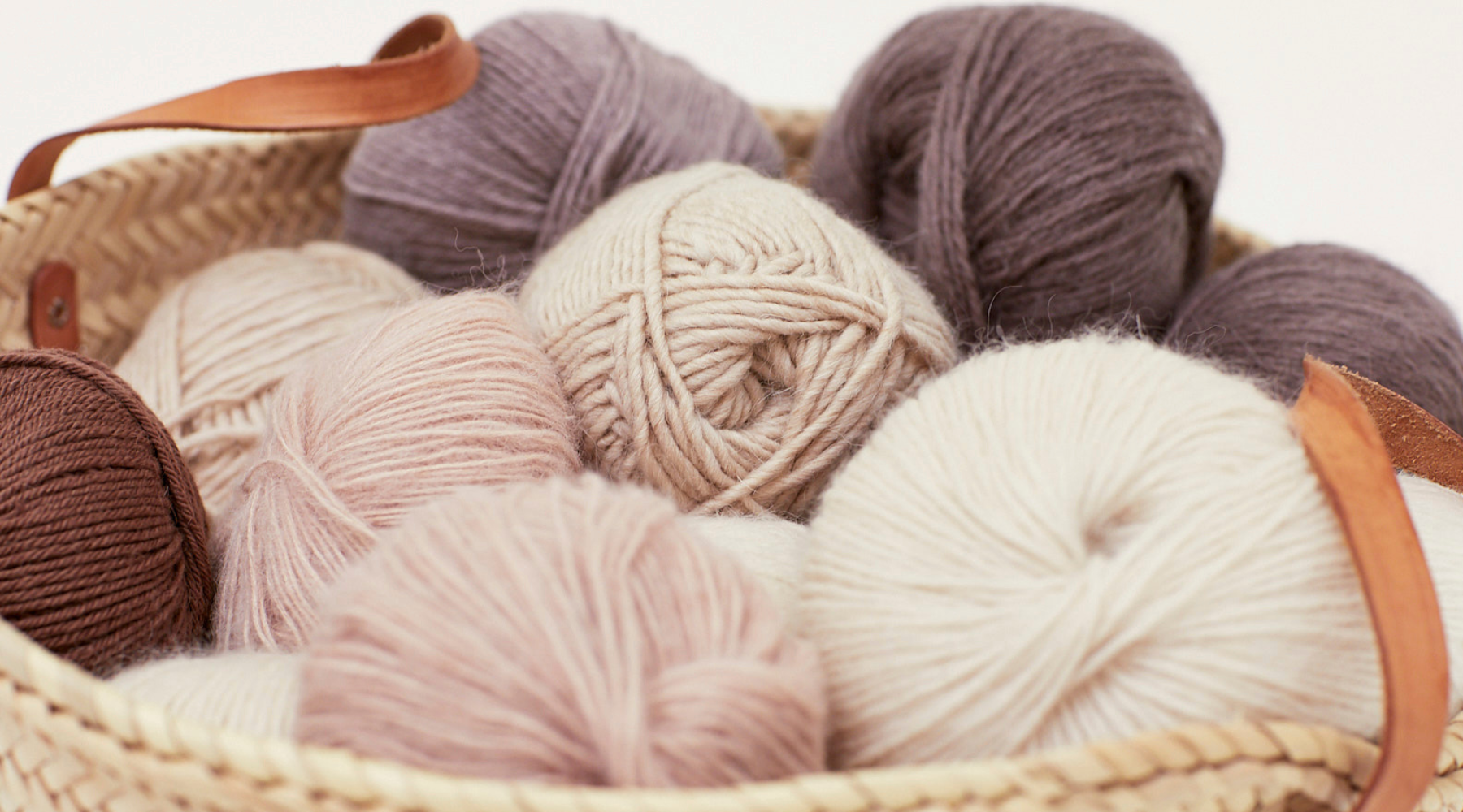 Yarn Construction - what are plied, chainette, tube, and blown yarns?