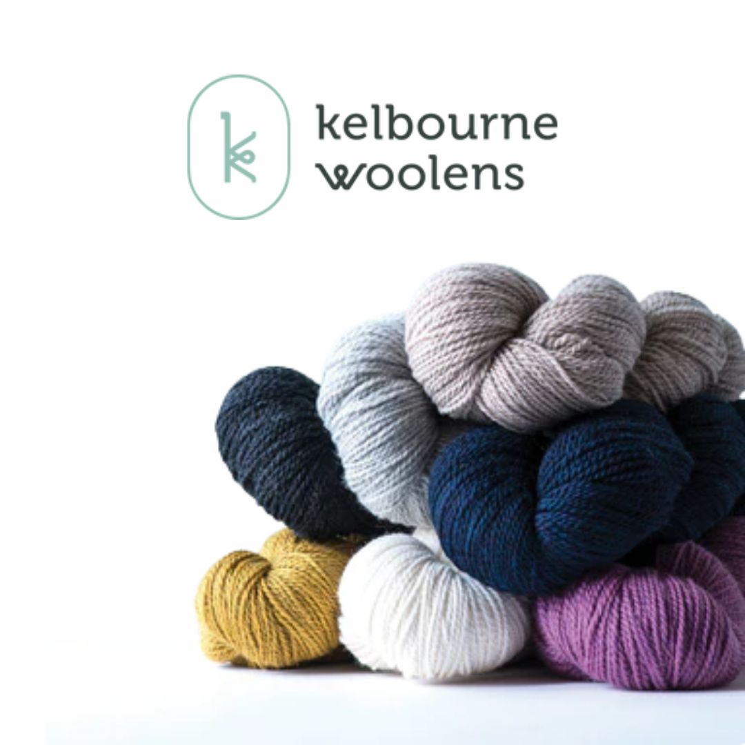 Kelbourne Woolens