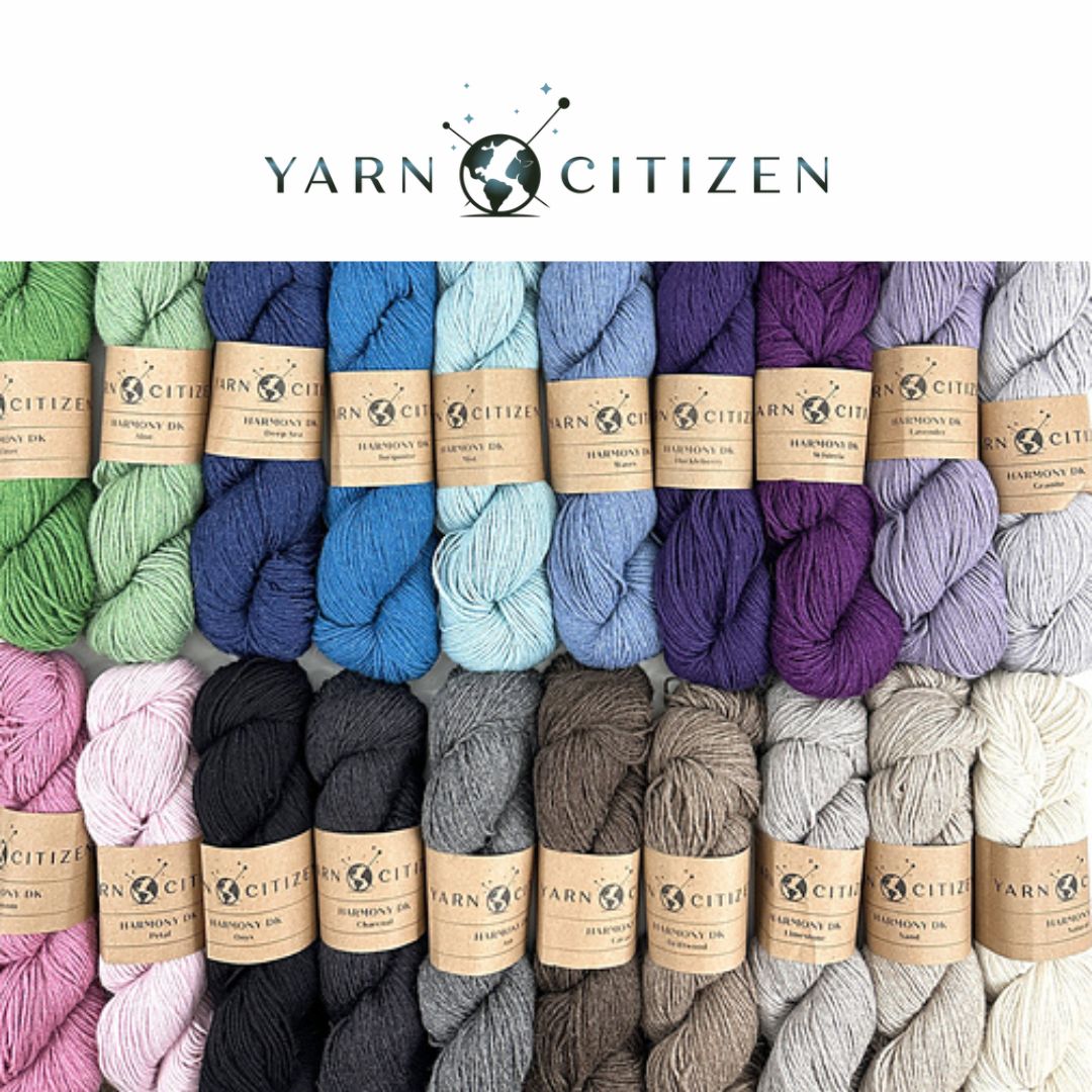 Yarn Citizen