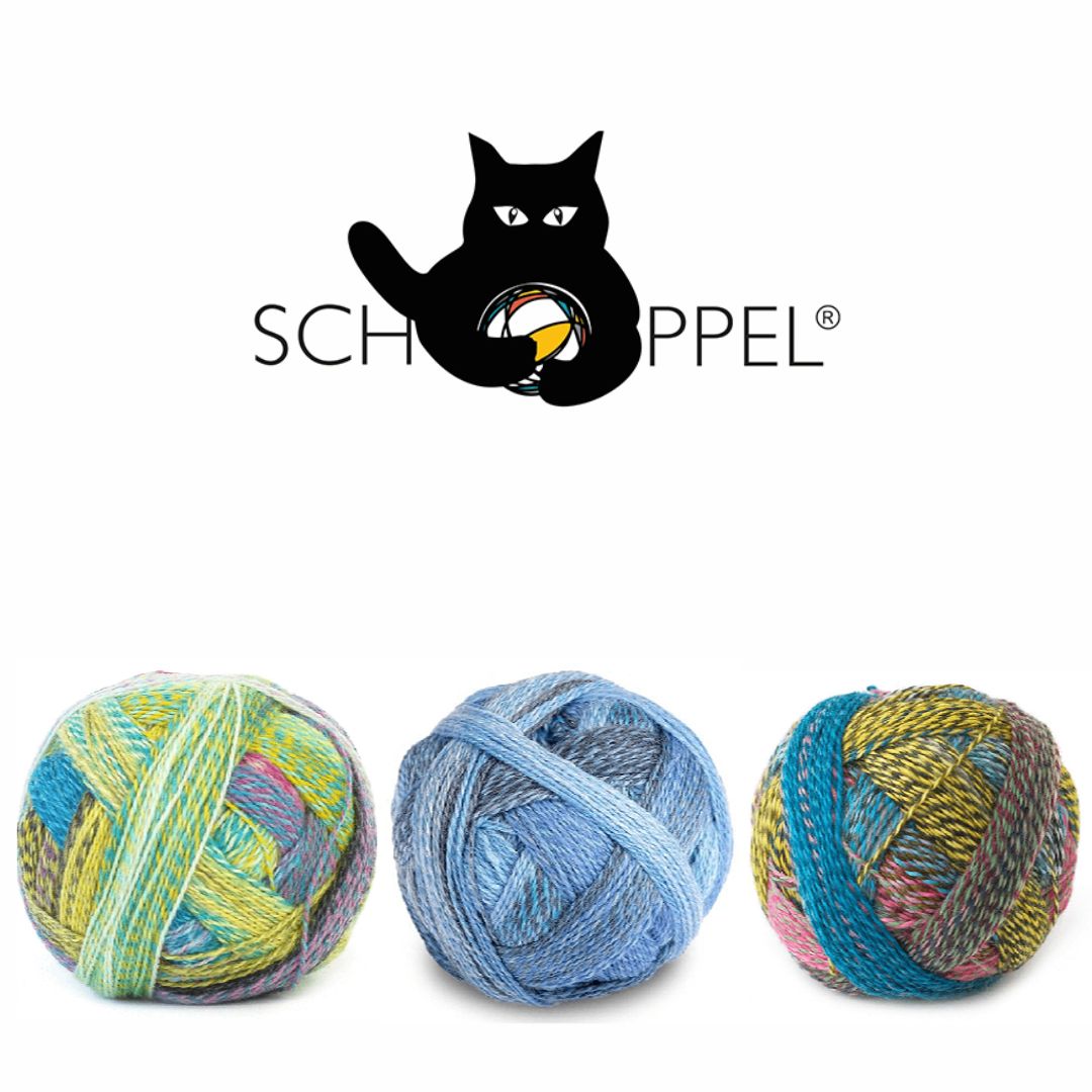 Schoppel Wolle